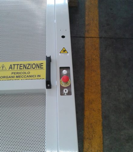 Accessori